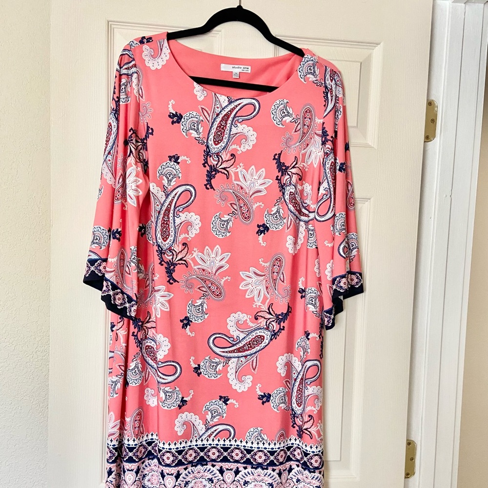 Casual dress